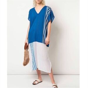 Lemlem Eshe Kaftan Dress